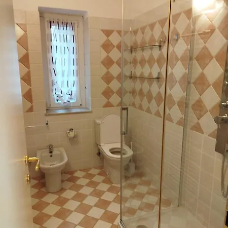 Handy Location Апартаменты Специя