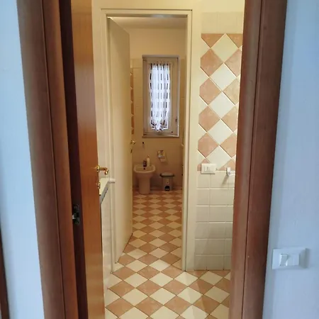 Handy Location Apartment La Spezia