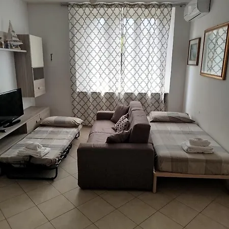 Apartment Handy Location La Spezia