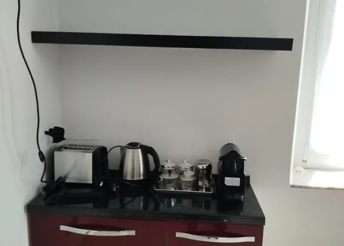 Lägenhet Handy Location *